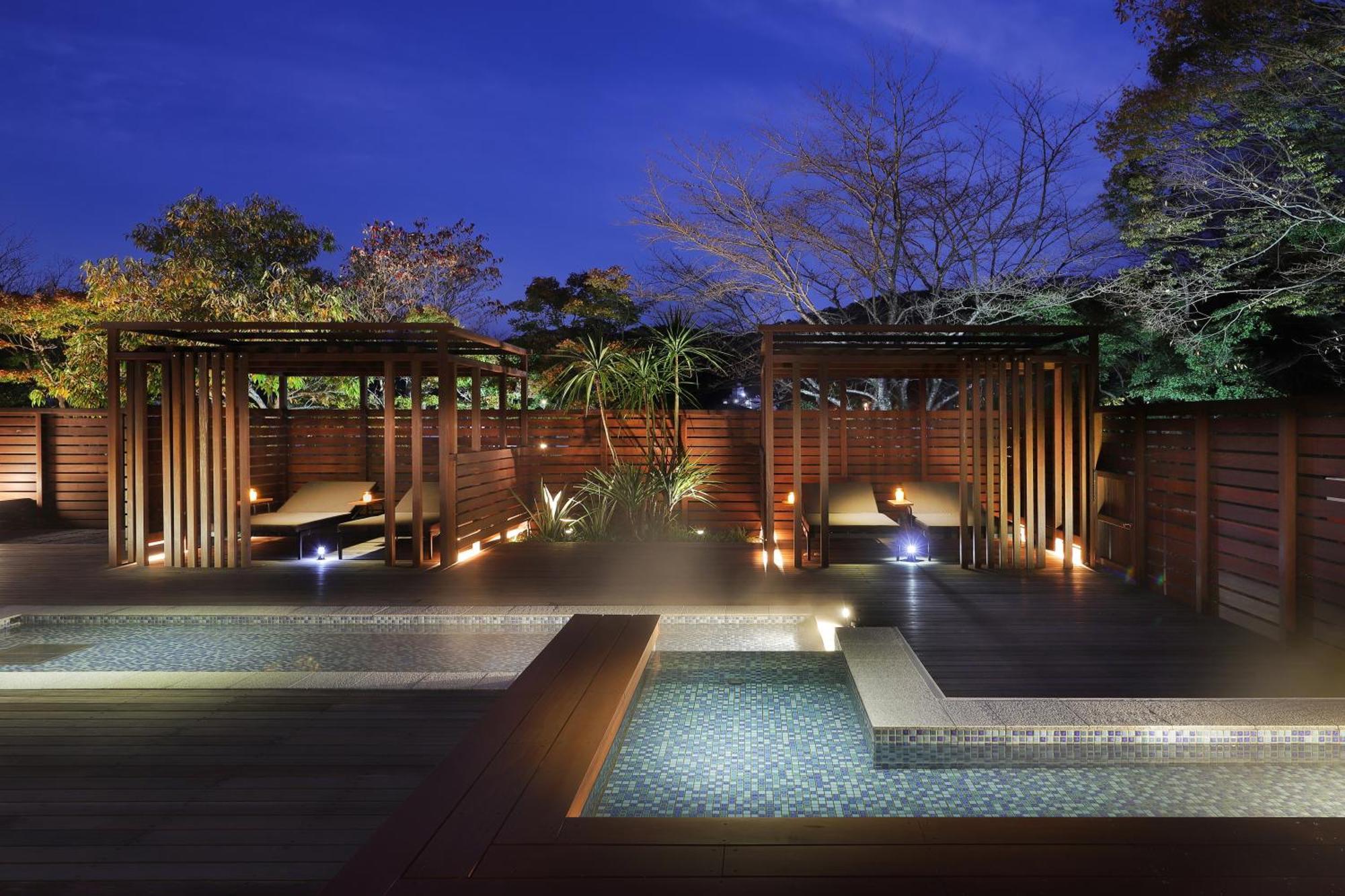 Marukyu Ryokan Izu  Extérieur photo