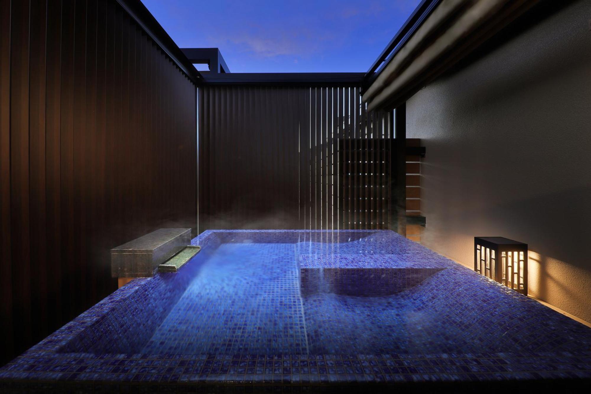 Marukyu Ryokan Izu  Extérieur photo